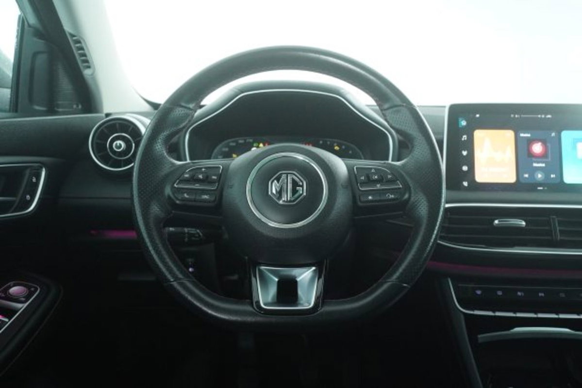 Mg HS HS 1.5T-GDI Luxury (13)