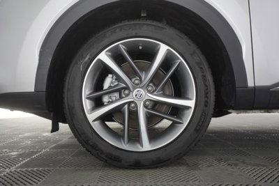Mg HS HS 1.5T-GDI Luxury (17)