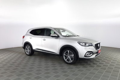 Mg HS HS 1.5T-GDI Luxury (2)