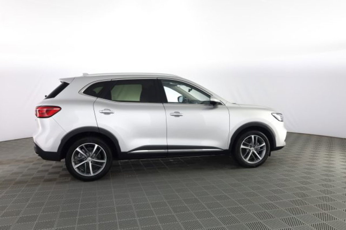 Mg HS HS 1.5T-GDI Luxury (3)