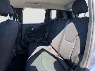 Jeep Renegade 1.0 T3 Business (11)