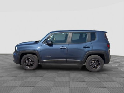 Jeep Renegade 1.0 T3 Business (2)