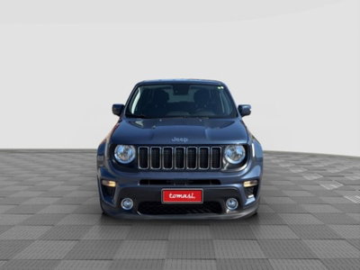 Jeep Renegade 1.0 T3 Business (8)
