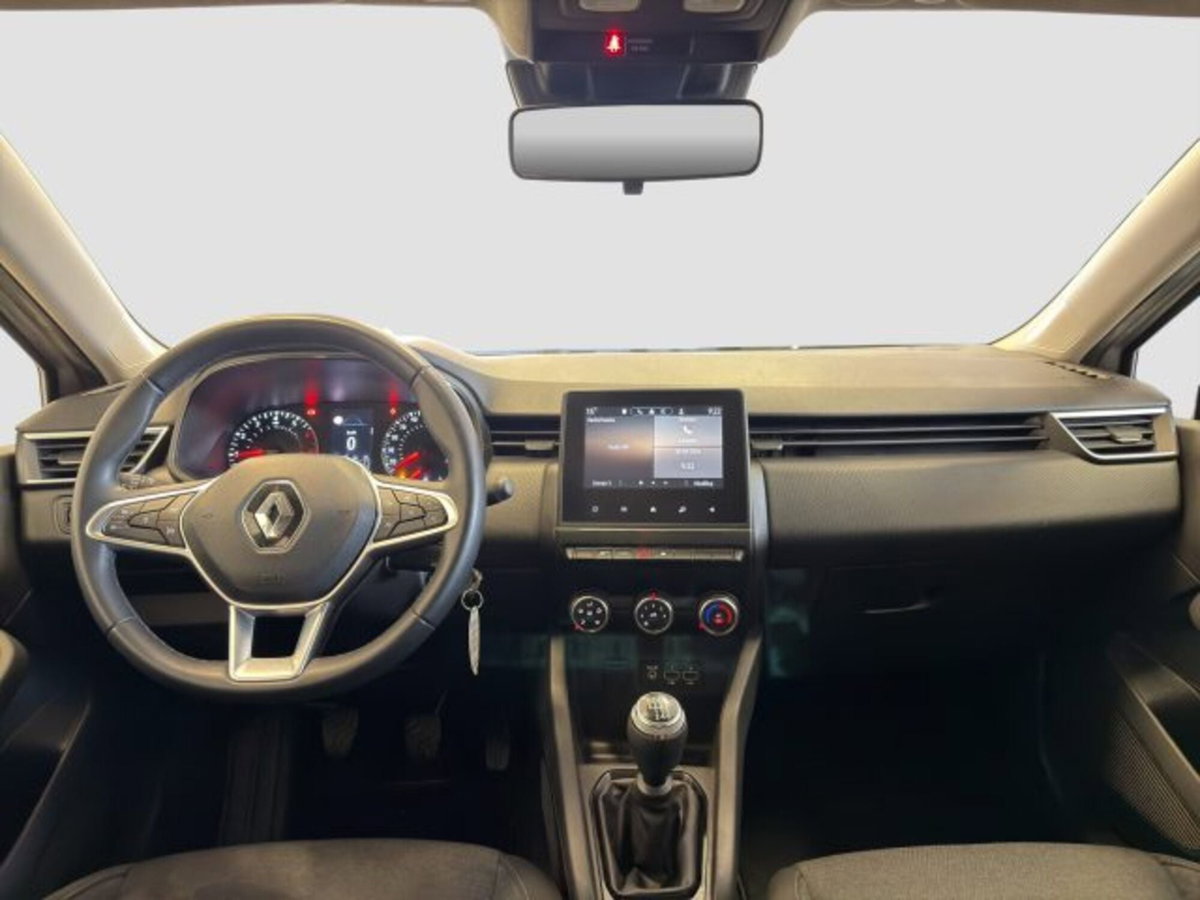 Renault Clio TCe 90 CV 5 porte Equilibre (12)