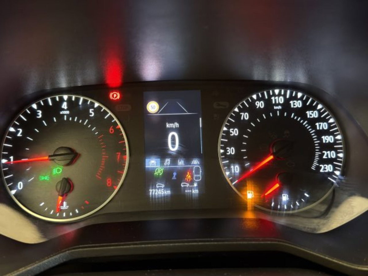 Renault Clio TCe 90 CV 5 porte Equilibre (15)