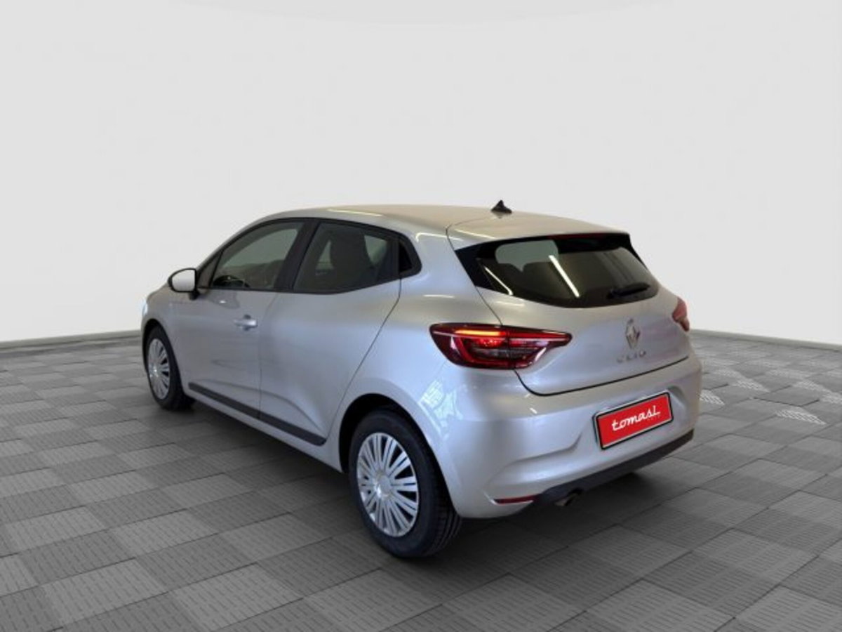 Renault Clio TCe 90 CV 5 porte Equilibre (3)
