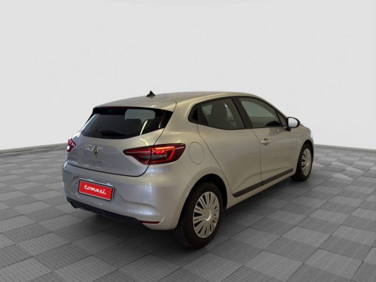 Renault Clio TCe 90 CV 5 porte Equilibre (5)