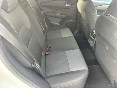 Nissan Qashqai 1.3 mhev N-Connecta 4wd 158cv xtronic (12)
