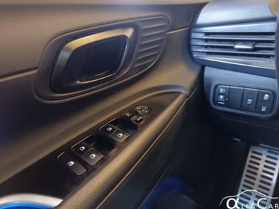 Hyundai Bayon 1.0 t-gdi 48V Xline imt (15)