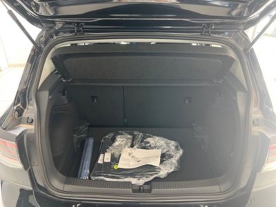 Volkswagen T-Cross 1.0 tsi Edition 95cv (15)