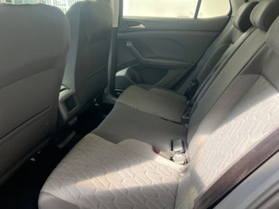Volkswagen T-Cross 1.0 tsi Edition 95cv (16)