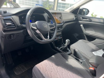 Volkswagen T-Cross 1.0 tsi Edition 95cv (17)
