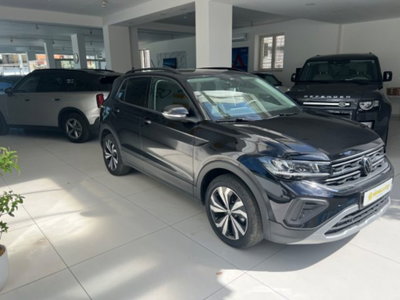 Volkswagen T-Cross 1.0 tsi Edition 95cv (7)