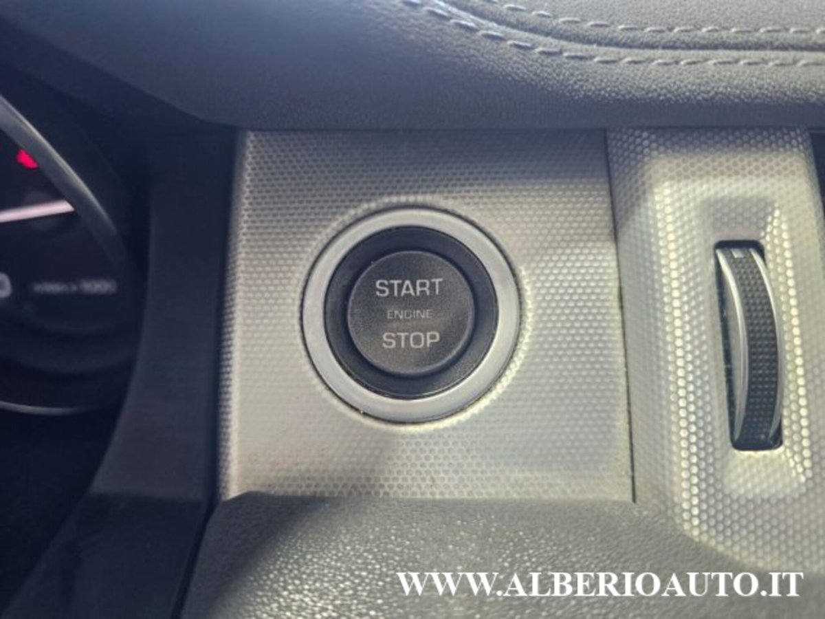 Land Rover Range Rover Evoque 2.2 TD4 5p. Dynamic (12)