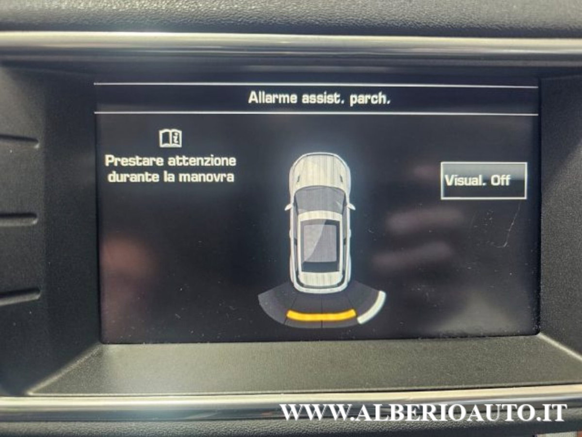 Land Rover Range Rover Evoque 2.2 TD4 5p. Dynamic (14)