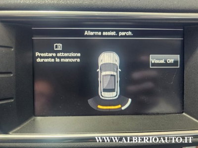 Land Rover Range Rover Evoque 2.2 TD4 5p. Dynamic (14)