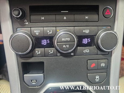 Land Rover Range Rover Evoque 2.2 TD4 5p. Dynamic (15)