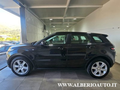 Land Rover Range Rover Evoque 2.2 TD4 5p. Dynamic (5)