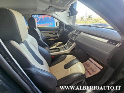 Land Rover Range Rover Evoque 2.2 TD4 5p. Dynamic (7)
