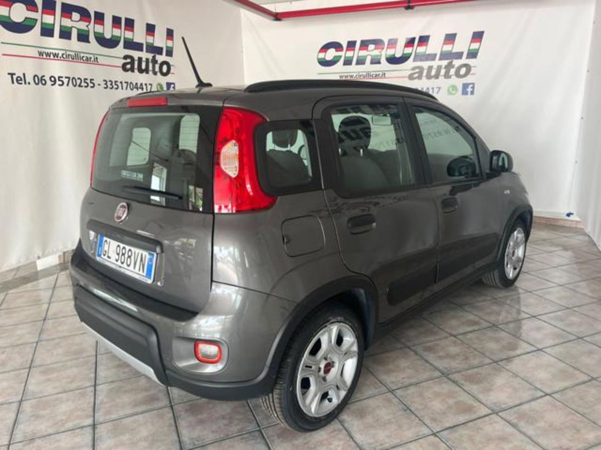Fiat Panda 1.2 EasyPower City Life (3)