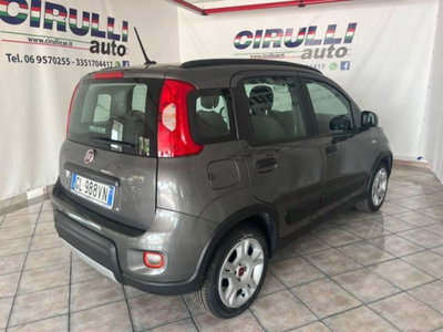 Fiat Panda 1.2 EasyPower City Life (3)
