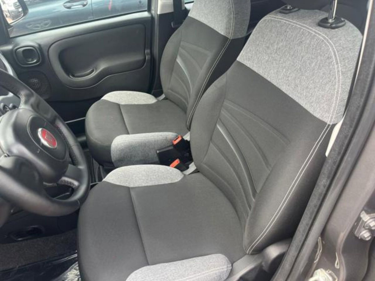 Fiat Panda 1.2 EasyPower City Life (5)