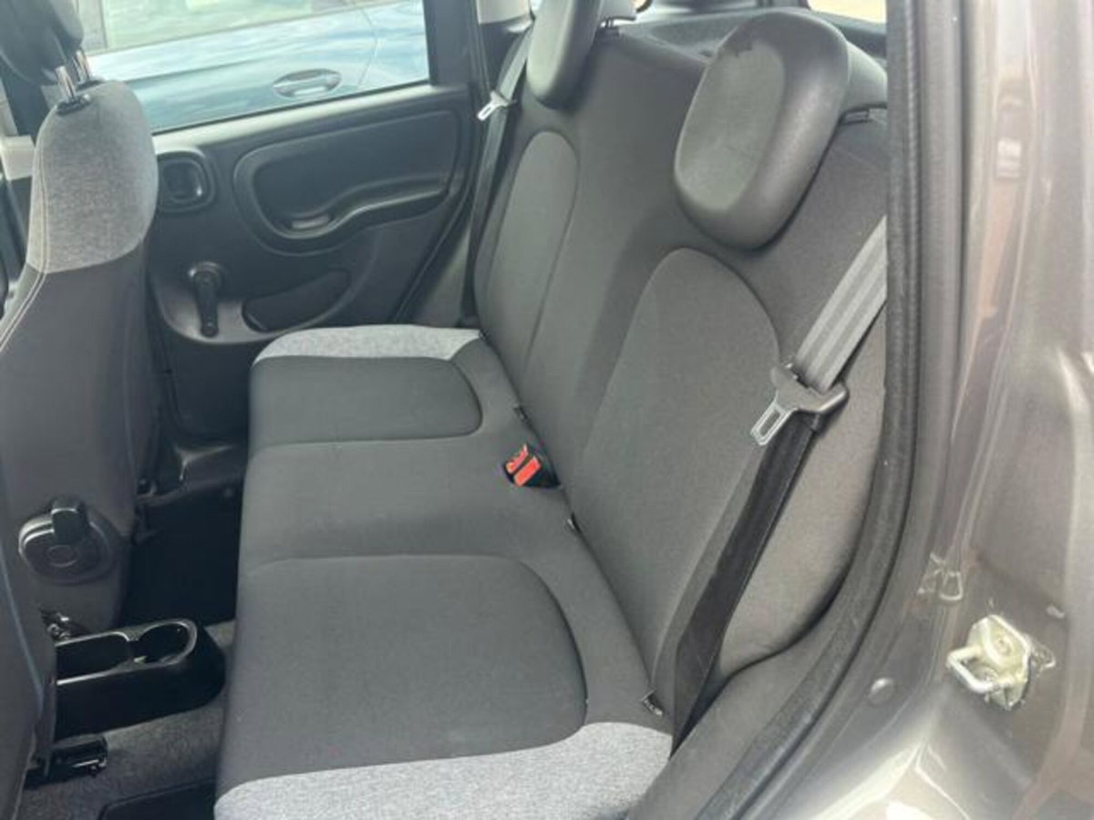 Fiat Panda 1.2 EasyPower City Life (6)