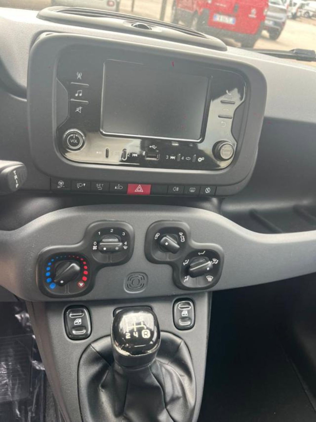 Fiat Panda 1.2 EasyPower City Life (7)