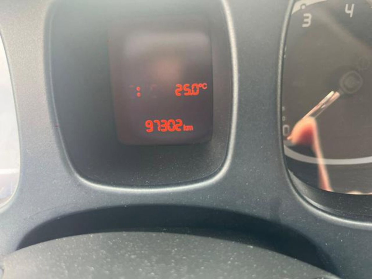 Fiat Panda 1.2 EasyPower City Life (8)