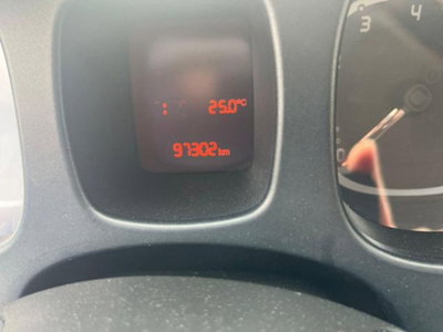Fiat Panda 1.2 EasyPower City Life (8)