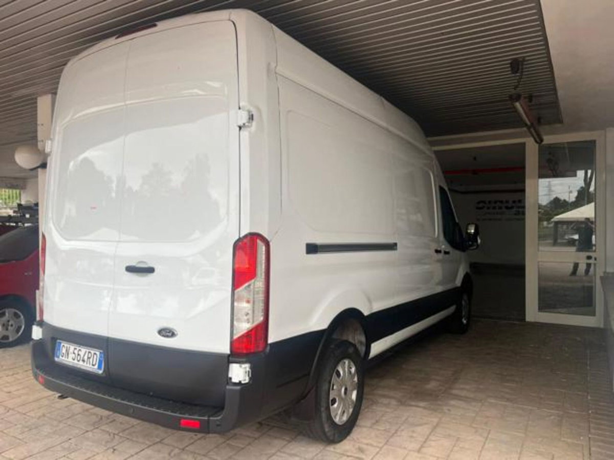 Ford Transit Furgone 350 2.0TDCi EcoBlue 170CV PL-SL-TA Furg. Jumbo Trend (3)