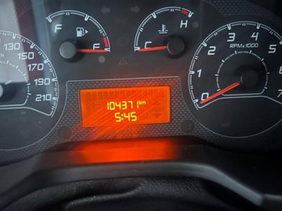Fiat Fiorino Furgone cargo 1.3 mjt 95cv Adventure (8)