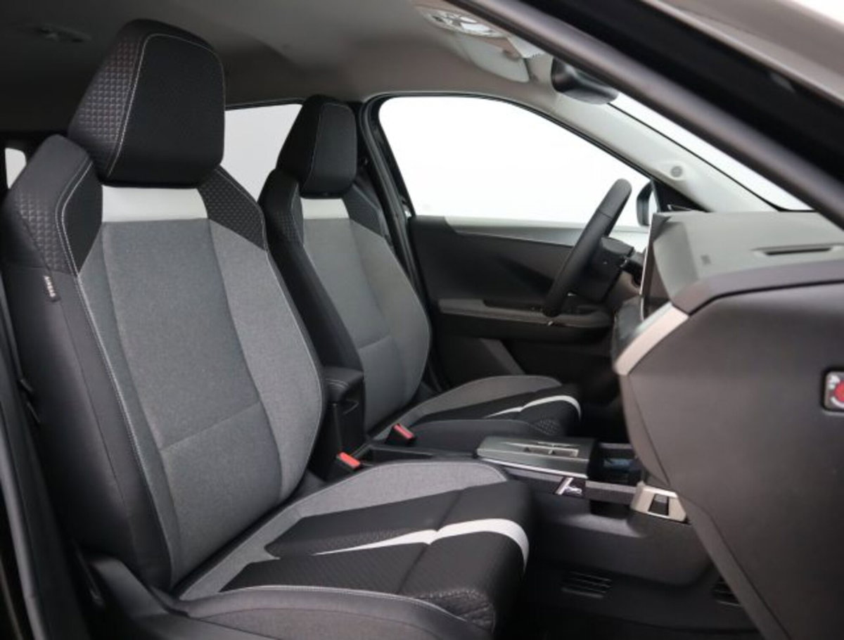 Opel Frontera 1.2 hybrid GS 110cv edct 7p.ti (11)