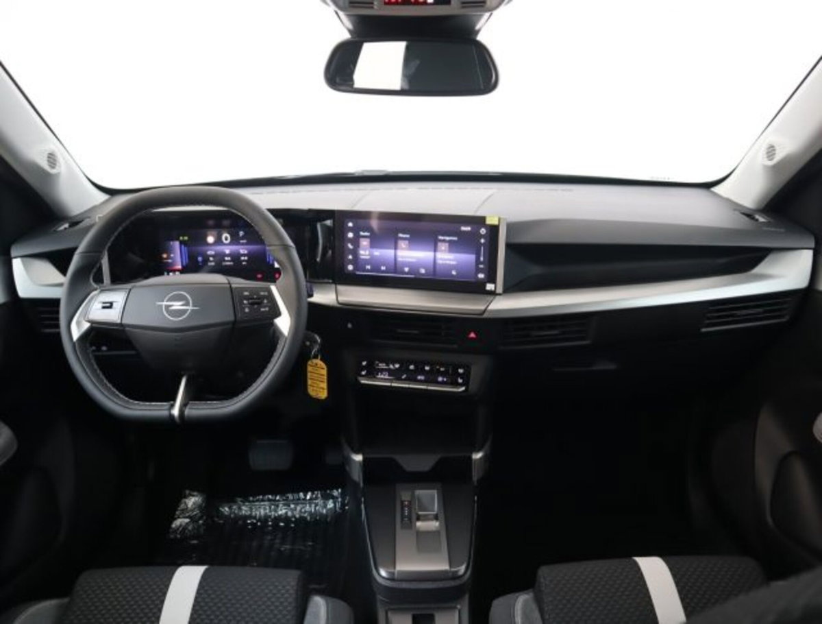 Opel Frontera 1.2 hybrid GS 110cv edct 7p.ti (13)