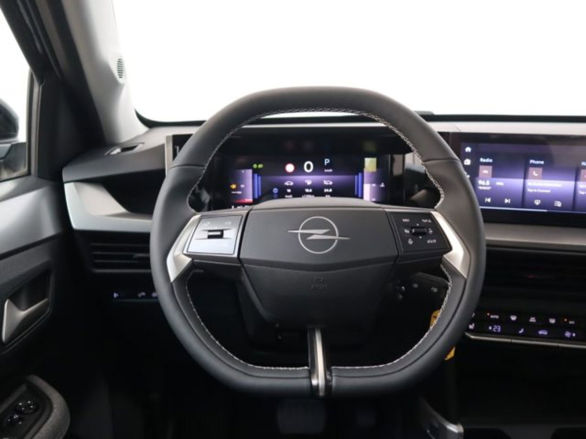 Opel Frontera 1.2 hybrid GS 110cv edct 7p.ti (14)