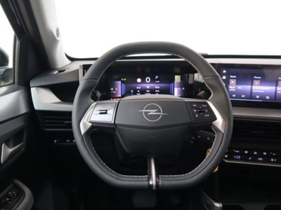 Opel Frontera 1.2 hybrid GS 110cv edct 7p.ti (14)