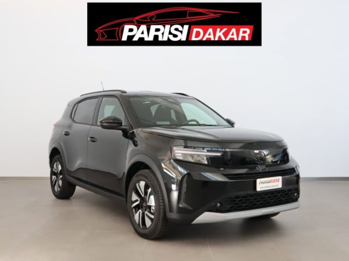 Opel Frontera 1.2 hybrid GS 110cv edct 7p.ti (2)