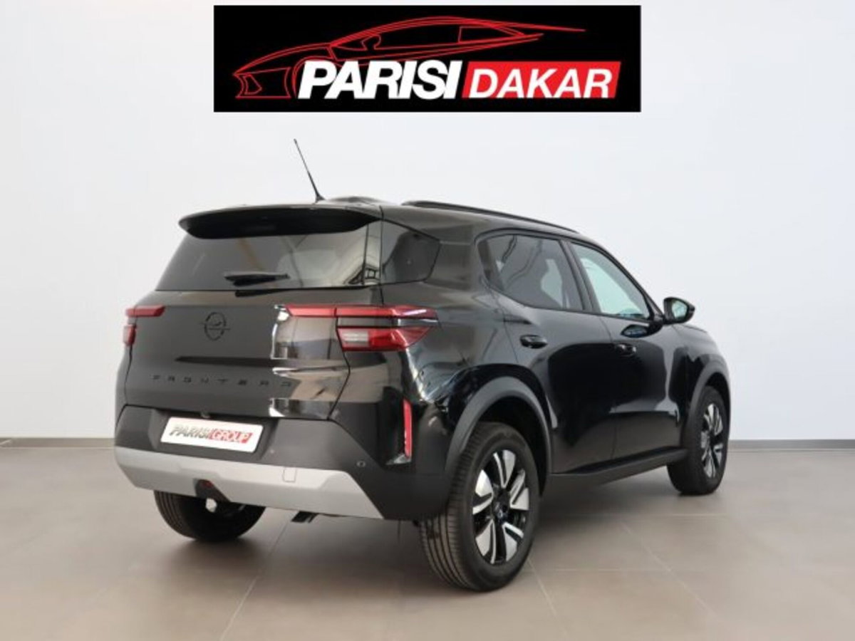 Opel Frontera 1.2 hybrid GS 110cv edct 7p.ti (3)