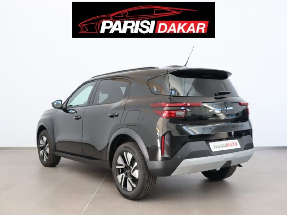 Opel Frontera 1.2 hybrid GS 110cv edct 7p.ti (4)