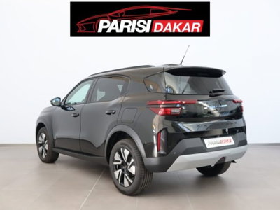 Opel Frontera 1.2 hybrid GS 110cv edct 7p.ti (4)