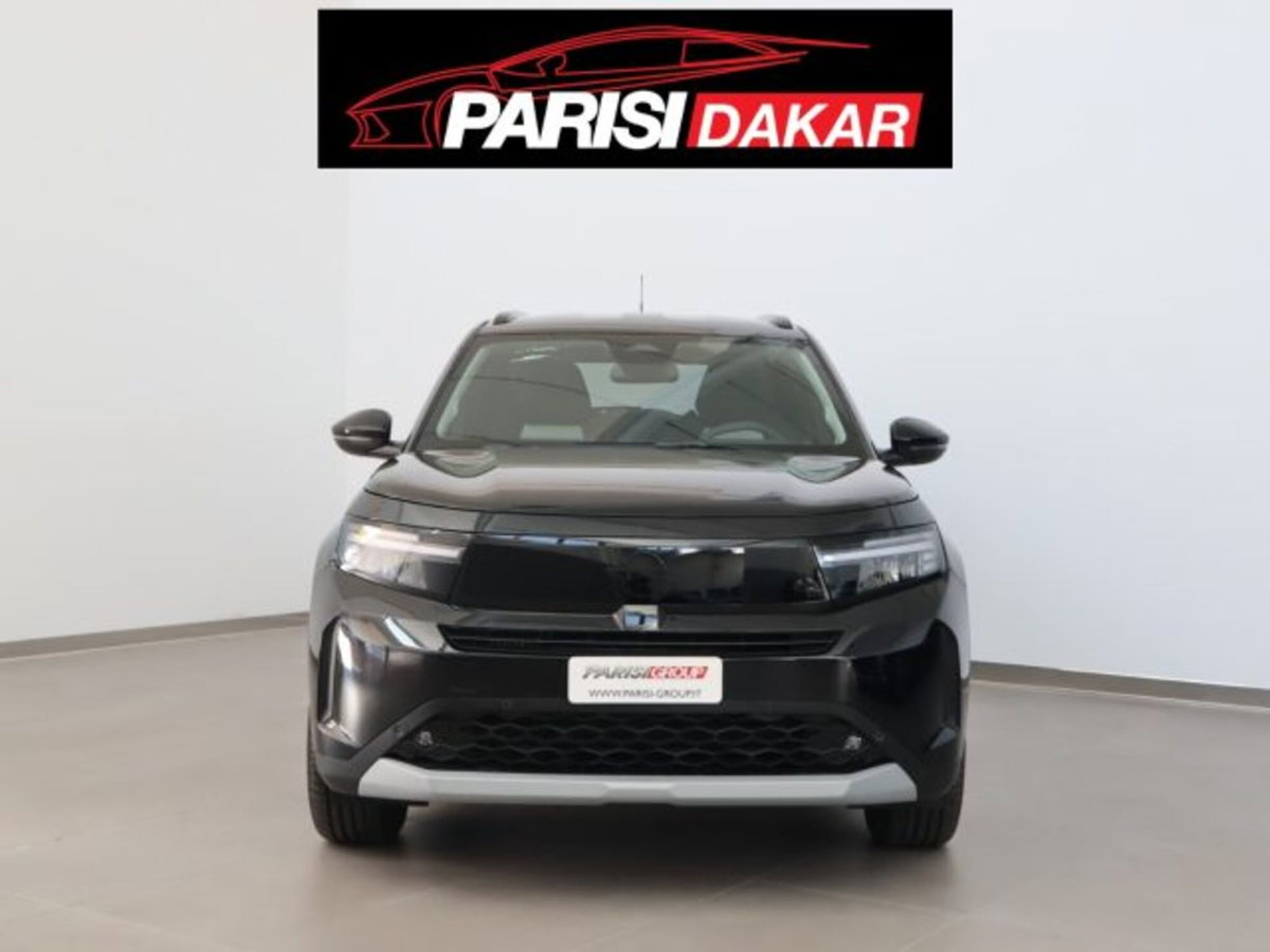 Opel Frontera 1.2 hybrid GS 110cv edct 7p.ti (5)