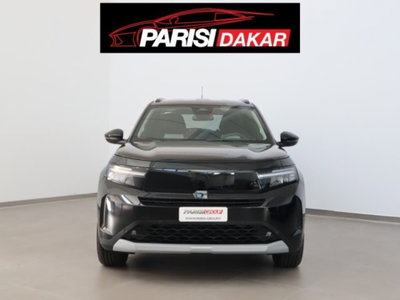 Opel Frontera 1.2 hybrid GS 110cv edct 7p.ti (5)