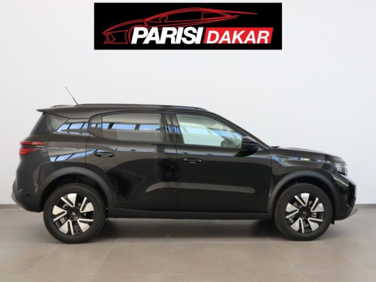 Opel Frontera 1.2 hybrid GS 110cv edct 7p.ti (6)