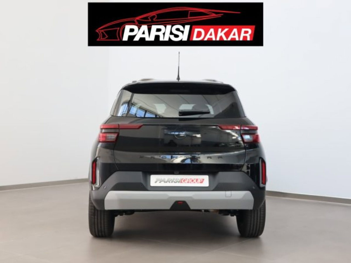 Opel Frontera 1.2 hybrid GS 110cv edct 7p.ti (7)