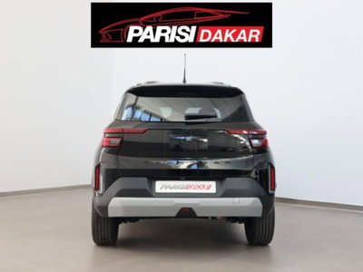 Opel Frontera 1.2 hybrid GS 110cv edct 7p.ti (7)