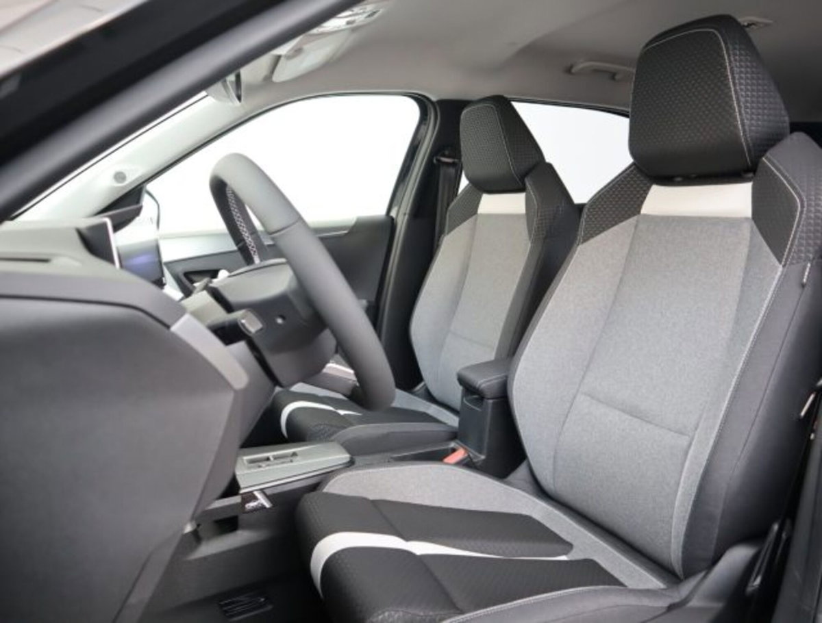 Opel Frontera 1.2 hybrid GS 110cv edct 7p.ti (8)
