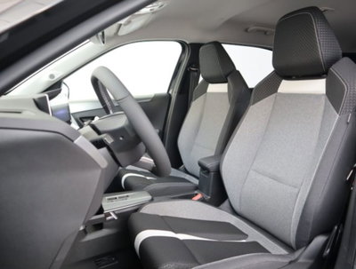 Opel Frontera 1.2 hybrid GS 110cv edct 7p.ti (8)