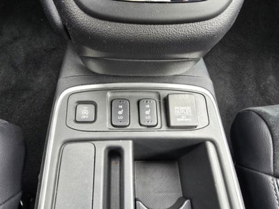 Honda CR-V 1.6 i-DTEC Elegance Navi ADAS 4WD (13)