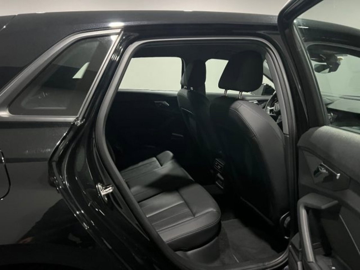 Audi A3 Sportback 30 TDI Business (12)