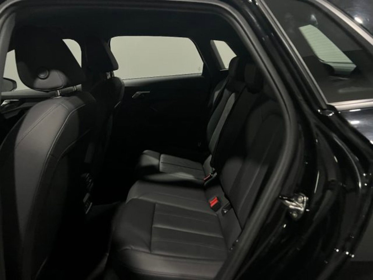 Audi A3 Sportback 30 TDI Business (13)